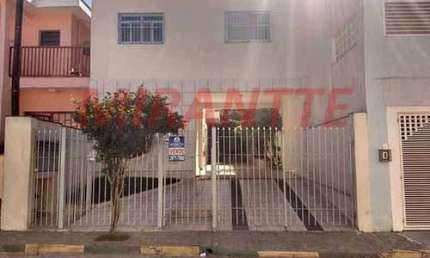 Casa com 2 quartos à venda na Rua Ilhéus do Prata, Imirim, São Paulo
