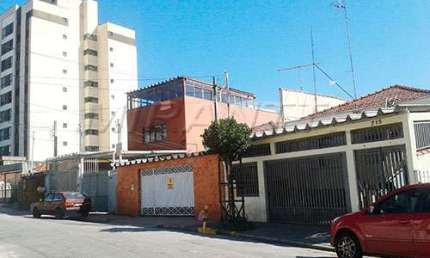 Casa com 3 quartos à venda na Rua Aburá, Imirim, São Paulo