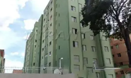 Apartamento com 2 quartos à venda na Rua Águas Formosas, Jardim Brasil, São Paulo