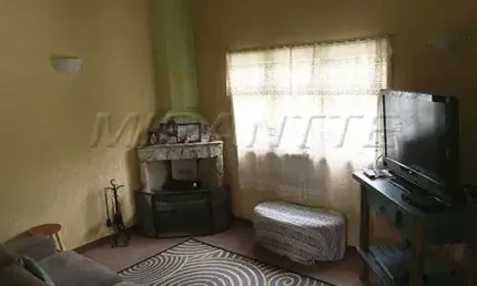 Casa com 3 quartos à venda na Rua Pelegrino, Santana, São Paulo