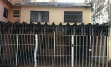 Casa com 4 quartos à venda na Rua José Duran, Vila Guilherme, São Paulo