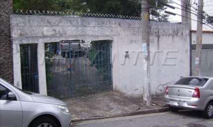 Casa com 3 quartos à venda na Rua Engenheiro Mariano Jathay Ferraz, Chora Menino, São Paulo