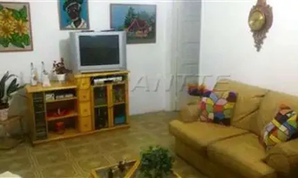 Casa com 3 quartos à venda na Rua Major Sampaio, Santana, São Paulo