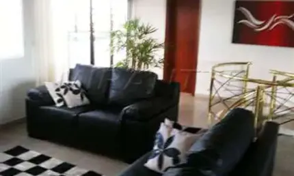 Apartamento de 250m² com 3 quartos em Vila Maria Alta