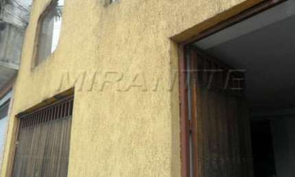 Casa com 4 quartos à venda na Rua Engenheiro Franco Zampari, Vila Baruel, São Paulo