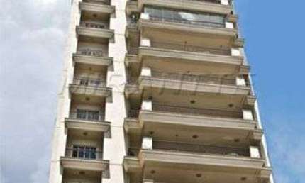 Apartamento com 4 quartos à venda na Rua Conselheiro Brotero, Higienópolis, São Paulo