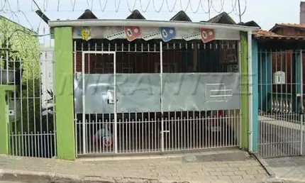 Casa com 3 quartos à venda na Rua Carlos Adalberto Ilha Macedo, Vila Nova Mazzei, São Paulo