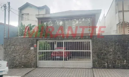 Casa terrea de 196m² com 4 quartos em vila maria alta
