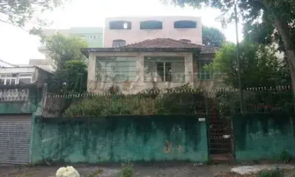 Casa com 1 quarto à venda na Rua Manuel Correia, Vila Palmeiras, São Paulo