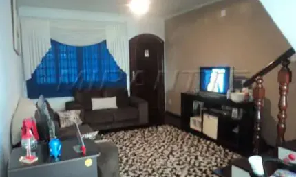 Casa com 2 quartos à venda na Rua Tanque Velho, Vila Nivi, São Paulo