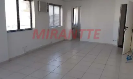 Sala comercial à venda na Rua Doutor Zuquim, Santana, São Paulo