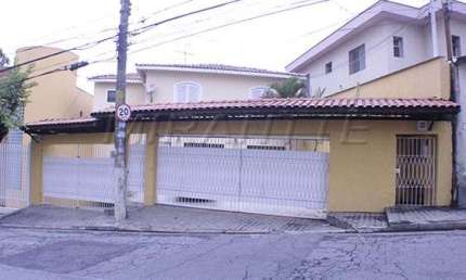 Sobrado de 300m² com 4 quartos em Palmas Do Tremembé