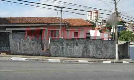 Casa com 2 quartos à venda na Avenida Elísio Teixeira Leite, Freguesia do Ó, São Paulo