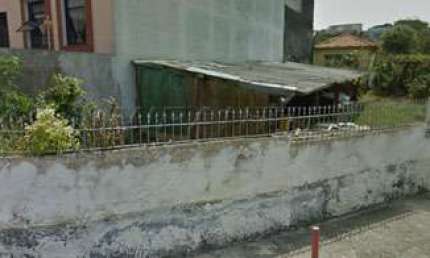 Terreno à venda na Rua Andaçu, Vila Paiva, São Paulo
