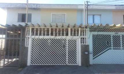 Casa com 3 quartos à venda na Rua dos Jacarandás Mimosos, Vila Mazzei, São Paulo