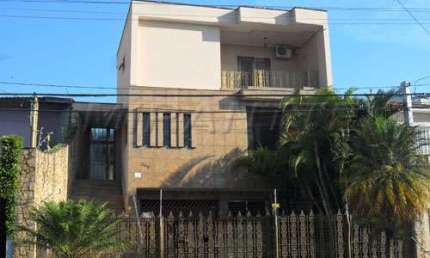 Casa com 3 quartos à venda na Rua Orindiúva, Vila Maria Alta, São Paulo