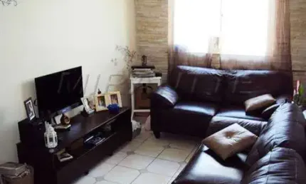 Apartamento com 2 quartos à venda na Rua Tiro ao Pombo, Brasilândia, São Paulo