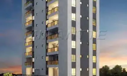 Apartamento com 1 quarto à venda na Rua Apinajés, Perdizes, São Paulo