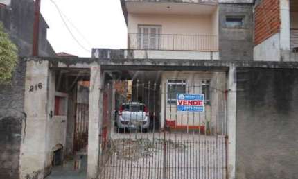 Casa com 3 quartos à venda na Rua Manoel Leitoso, Bortolândia, São Paulo