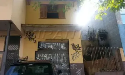 Casa com 2 quartos à venda na Praça Eduardo Rabelo, Jardim Japão, São Paulo