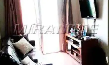 Apartamento com 3 quartos à venda na Rua José Ferreira de Castro, Imirim, São Paulo