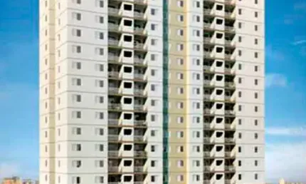 Apartamento com 2 quartos à venda na Rua Elza Guimarães, Vila Amália, São Paulo