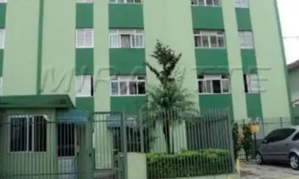 Apartamento com 2 quartos à venda na Rua Domingos José Sapienza, Vila Amália, São Paulo