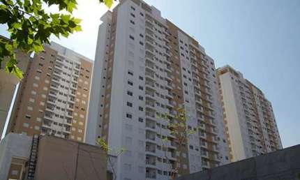 Apartamento com 2 quartos à venda na Rua Joaquim Carlos, Brás, São Paulo