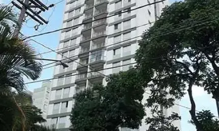 Apartamento de 80m² com 3 quartos em vila guilherme