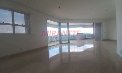 Apartamento de 332m² com 5 quartos em Jardim Analia Franco