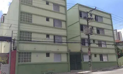 Apartamento com 2 quartos à venda na Rua Doutor Zuquim, Santana, São Paulo