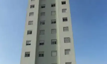Apartamento com 2 quartos à venda na Rua Ramal dos Menezes, Mandaqui, São Paulo