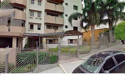 Apartamento de 110m² com 3 quartos em Parque Novo Mundo