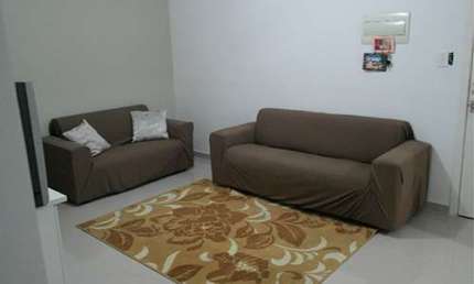 Apartamento com 3 quartos à venda na Rua Bartolomeu de Torales, Tucuruvi, São Paulo