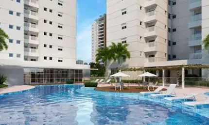 Apartamento de 198m² com 4 quartos em Balneário Dom Carlos