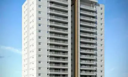 Apartamento de 198m² com 4 quartos em Balneário Dom Carlos