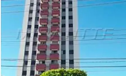 Apartamento com 3 quartos à venda na Rua Diamante Preto, Tatuapé, São Paulo