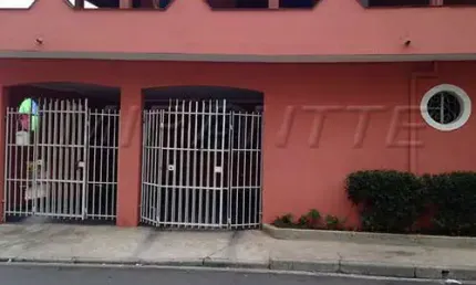 Sobrado de 400m² com 5 quartos em Parque Ramos Freitas