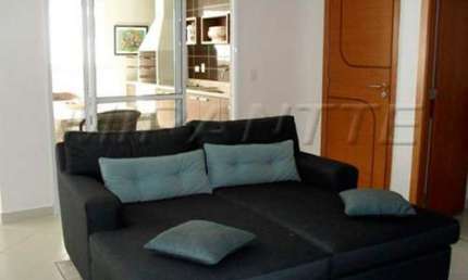 Apartamento com 3 quartos à venda na Avenida General Rondon, Centro, São Paulo