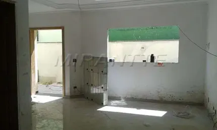 Cond. fechado de 150m² com 3 quartos em Parada Inglesa