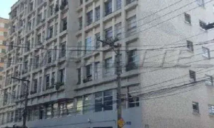 Apartamento com 1 quarto à venda na Rua Camarajibe, Barra Funda, São Paulo