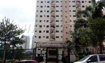 Apartamento com 3 quartos à venda na Rua Plínio Colas, Mandaqui, São Paulo