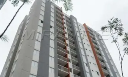 Apartamento de 65m² com 2 quartos em jardim prudência