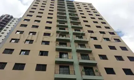 Apartamento com 3 quartos à venda na Avenida Nova Cantareira, Santana, São Paulo