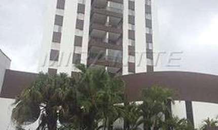 Apartamento com 3 quartos à venda na Rua Coronel Evaristo de Campos, Imirim, São Paulo