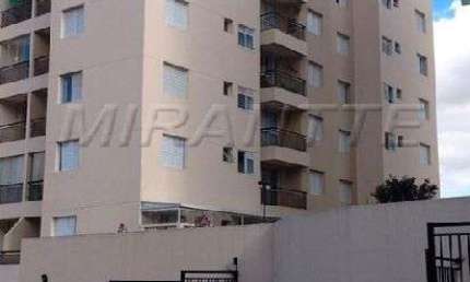Apartamento de 55m² com 2 quartos em Freguesia do Ó
