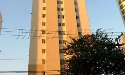 Apartamento com 3 quartos à venda na Rua Voluntários da Pátria, Santana, São Paulo