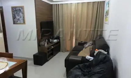 Apartamento de 64m² com 3 quartos em Vila Guilherme