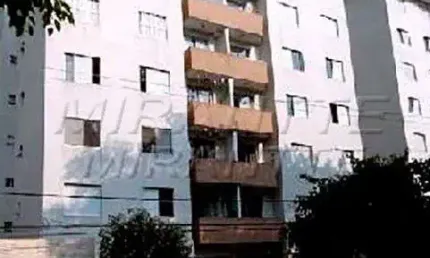 Apartamento com 2 quartos à venda na Rua General Nestor Passos, Mandaqui, São Paulo