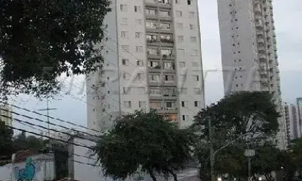 Apartamento com 3 quartos à venda na Rua José Debieux, Santana, São Paulo